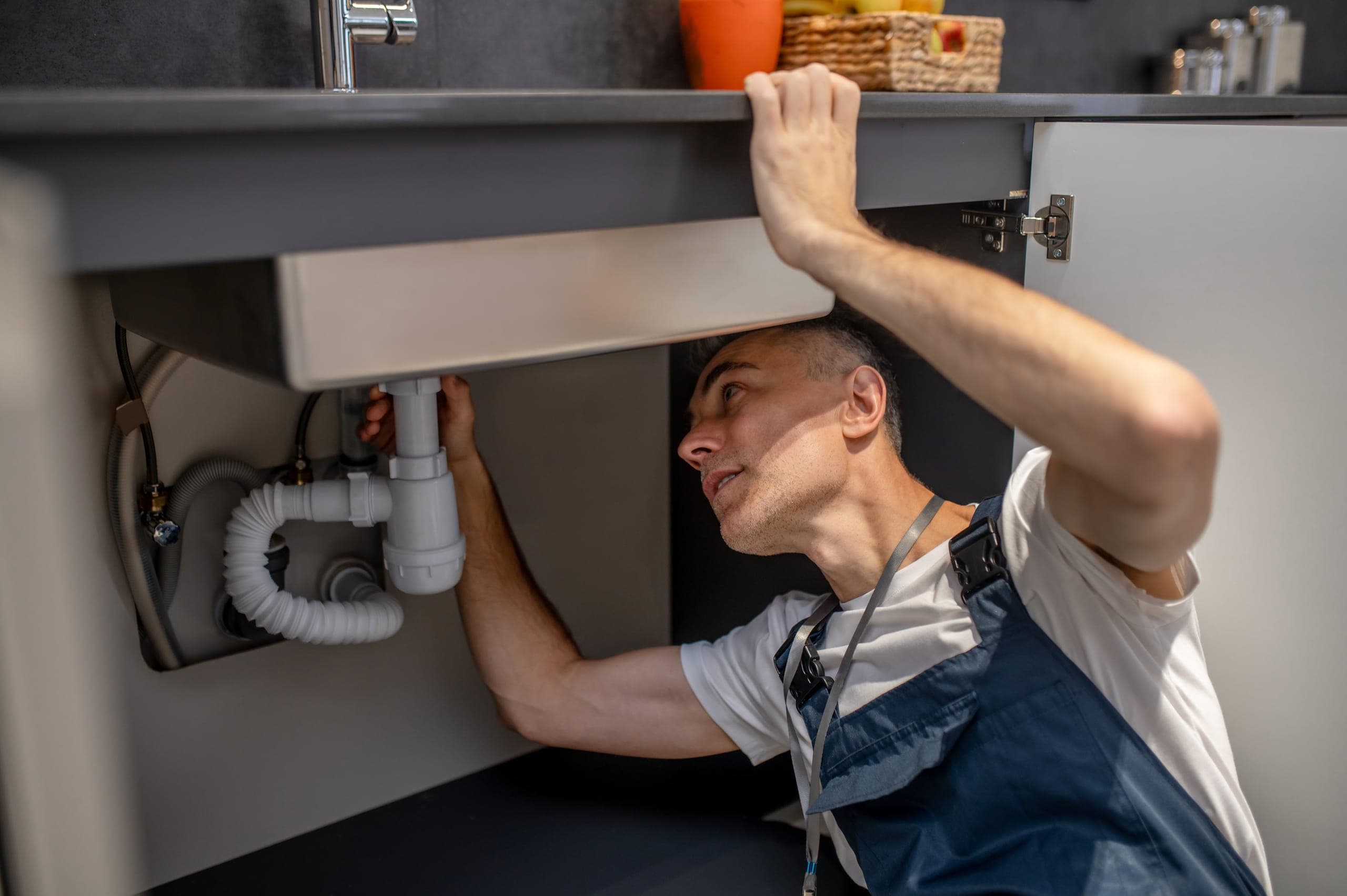Professional Plumber Sydney
