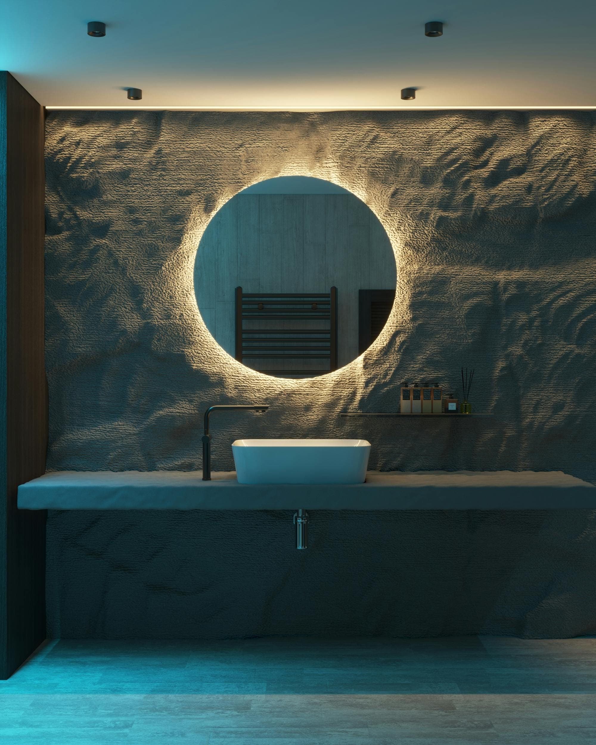 Luxury Fixtures