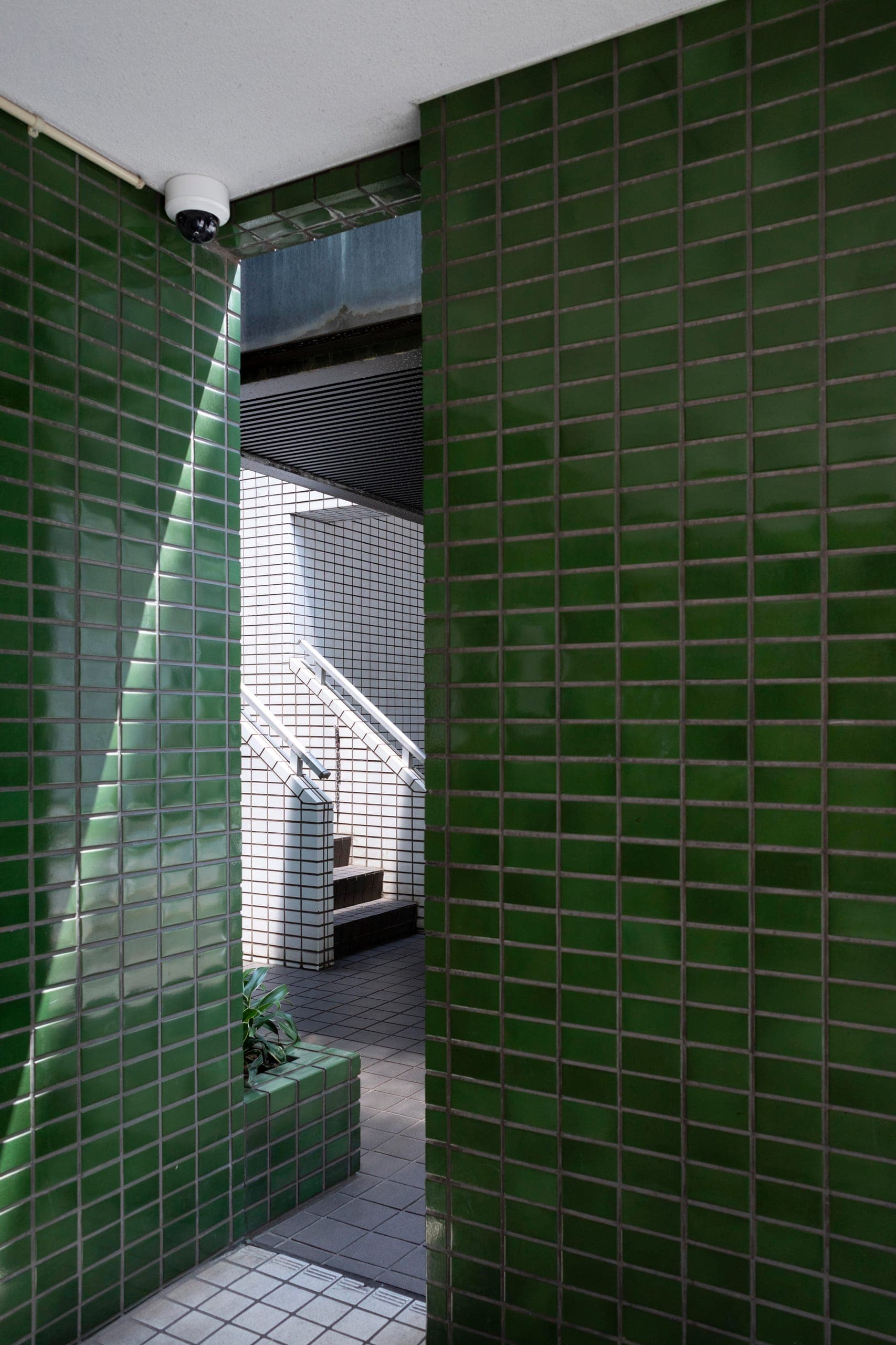 Modern Tiling